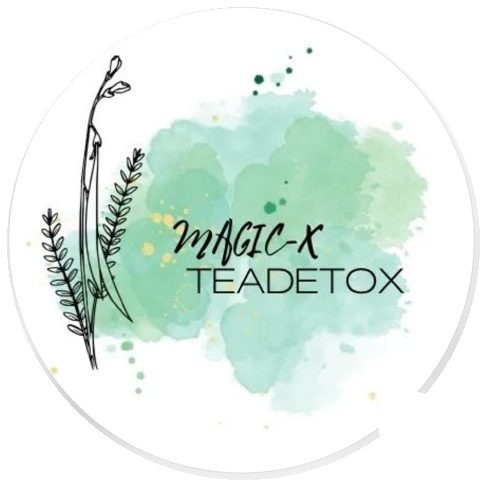 MAGIC-X TEADETOX
